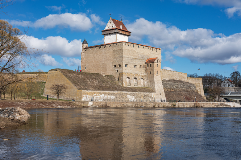Hermann Castle
